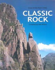Classic Rock: Great British Rock Climbs