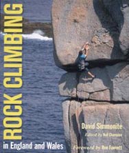 Rock Climbing in England and Wales